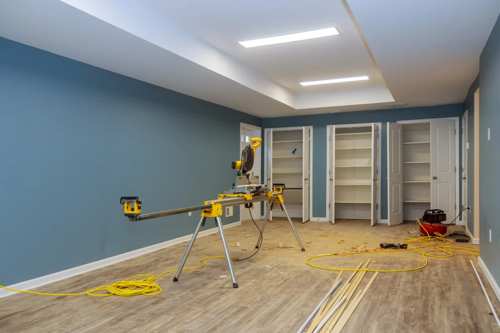 Choose the Right Remodeling Company Near Me for Your Project