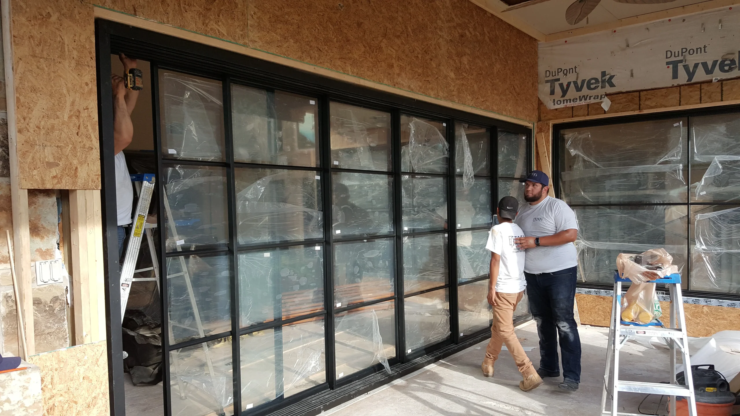 Window Contractor Services for Your Dallas Home Needs